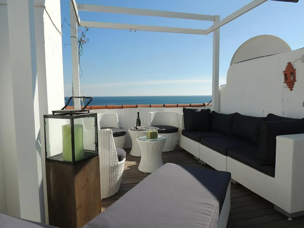 Σπίτι διακοπών 2203-1St Line Beach House!Aldea Beach Βίλα Manilva