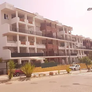 Apartamento Costa Del Sol Playa Spa, Manilva