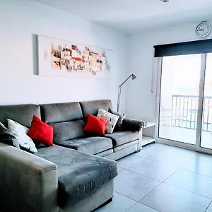 Apartamento Duquesa Seafront Marina, Manilva