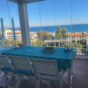 Apartamento Playa, Manilva