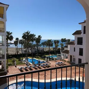 Apartamento Puerto De La Duquesa Sea View, Manilva