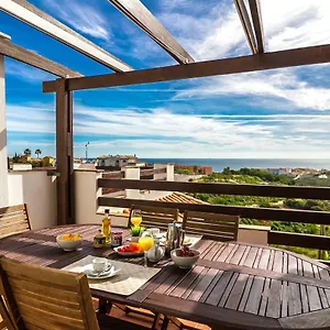 Apartamento La Duquesa Dúplex Penthouse, Manilva