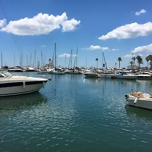 Apartamento Poseidons Pearl Duquesa, Manilva
