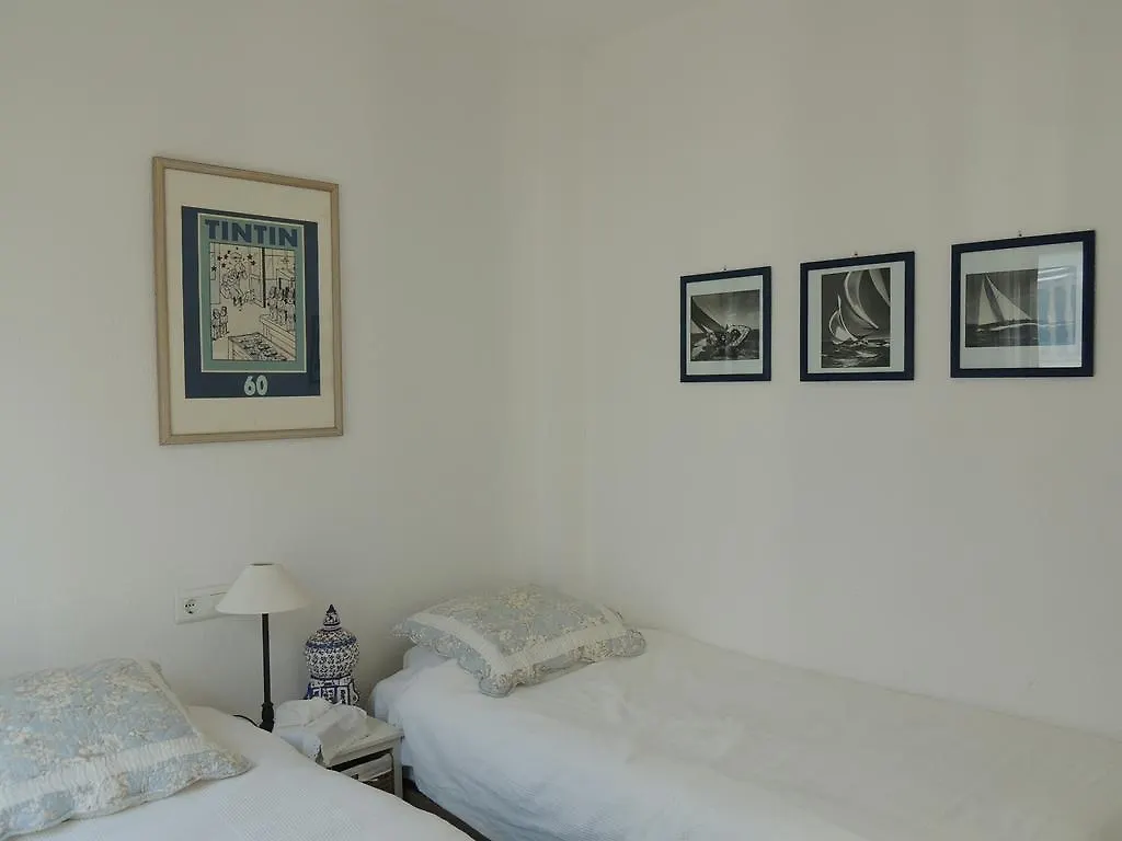 2203-1St Line Beach House!Aldea Beach Villa Manilva 0*,  España