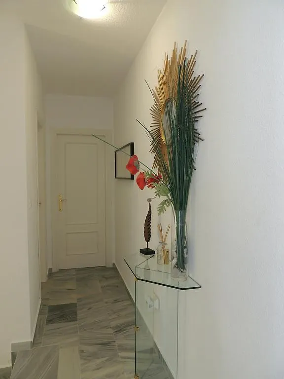 2203-1St Line Beach House!Aldea Beach Villa Manilva