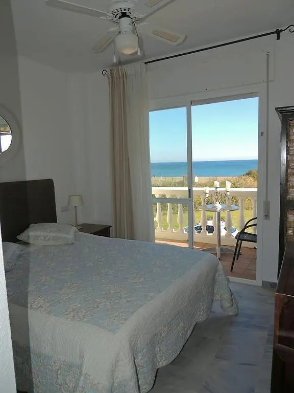2203-1St Line Beach House!Aldea Beach Villa Manilva Сasa de vacaciones