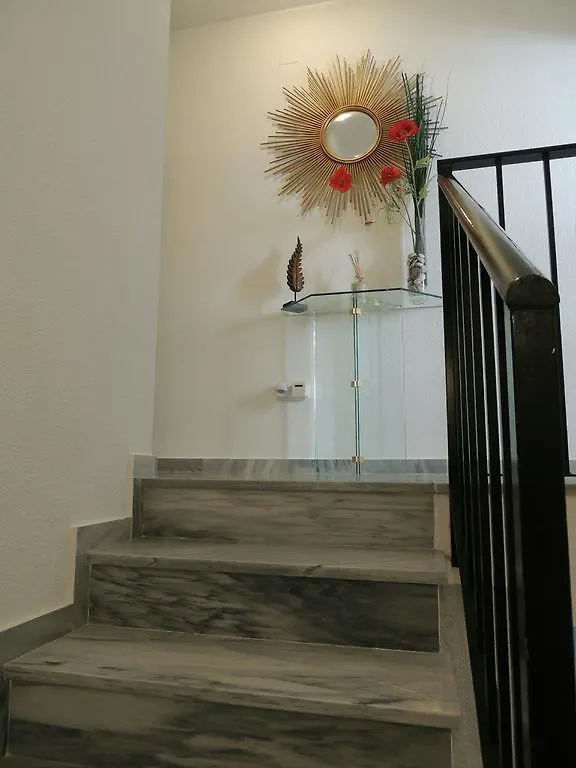 2203-1St Line Beach House!Aldea Beach Villa Manilva 0*,
